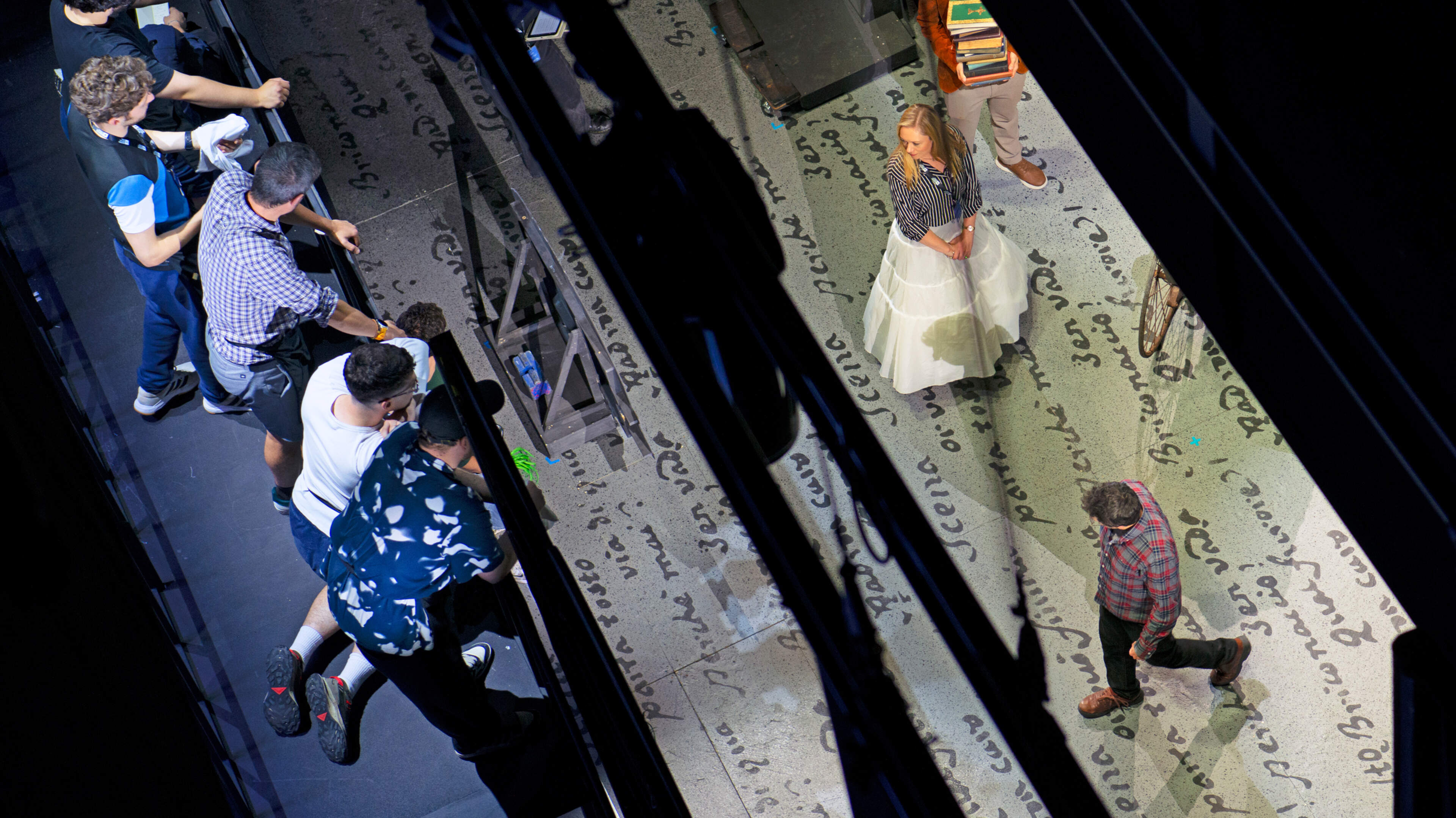 Wexford Festival Opera: Disguise, deception and desire in Rossini’s L’equivoco stravagante